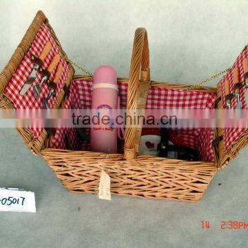 wholesale food basket