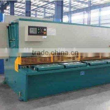 WC67Y Hydraulic Bending machine with CE