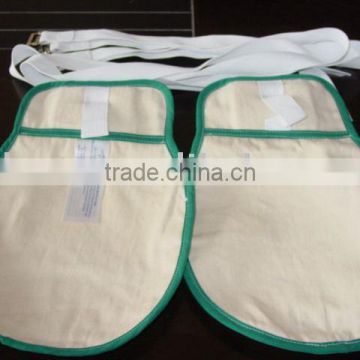 Flexible Palm Cotton Hand Protector