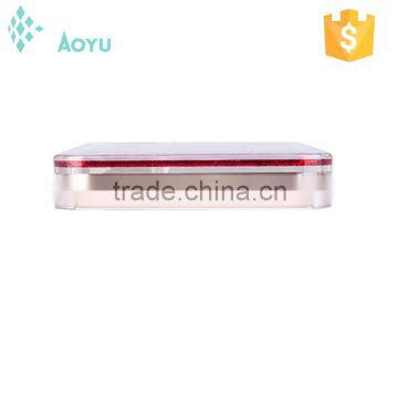 Dynamic Liquid Colorful Glitter Sparkle Stars Bling Quick Sand Luxury Phone Case for IPhone 6 photo-6