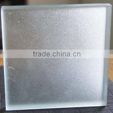 DG-01 Tempered frosted glass