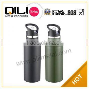 500ml double wall stainless steel thermo flask