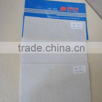 Polyester Felt for SBS APP Bitumen Waterproofing photo-3
