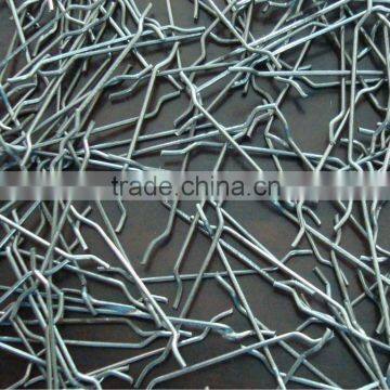 High tensile strength steel fiber>800mpa