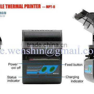 Wireless Laser Printer