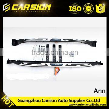 Running board for Dodge JCUV 2014+ Auto accessories side step for Dodge JCUV car accessories