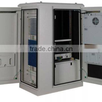 XJK-DS04 Telecom Outdoor Cabinet Environmental Control System photo-2