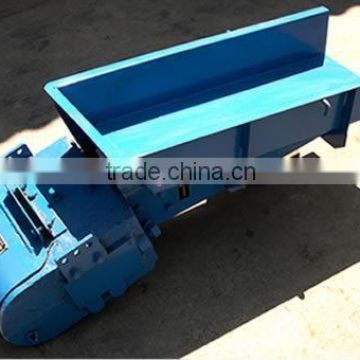 ISO900 high efficiency low noise Electro-magnetic vibrating feeder made in China