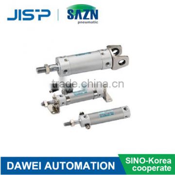 pneumatic cylinder CG1 Light Cylinder Robot Gripper