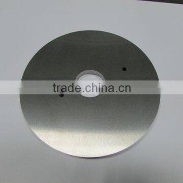 Tunsten Disc Cutter photo-2