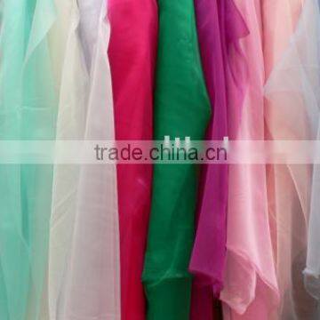 Organdy