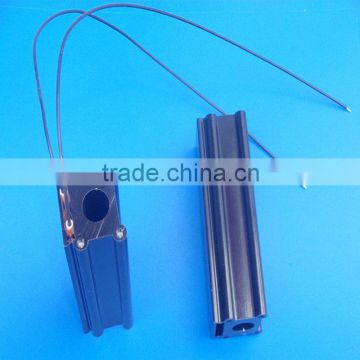 Portable immersion hot water heater element