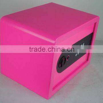 Digital Colorful Excellent Safe Box Well Keeping Jewellery photo-5