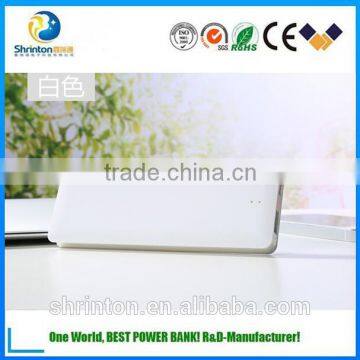 Portable Power Bank Charger With Samsung Battery photo-3