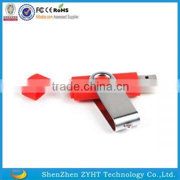 8GB 16GB 32GB Factory Price Smart Phone Android 4.0 OTG Mobile Phone Wholesale OTG Flash Drive 3 In1 for Both Android and IOS photo-3