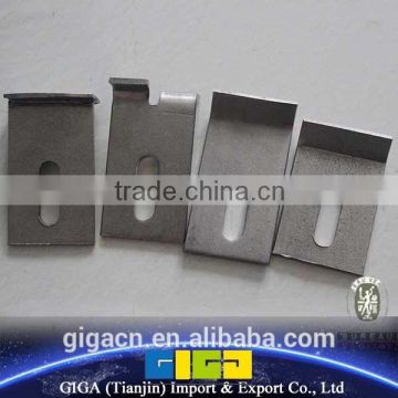 GIGA stainless steel marble metal anchor