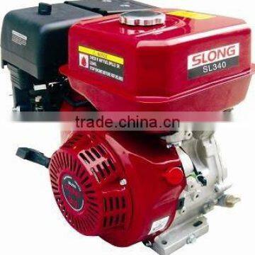 SL340 Gasoline Engine