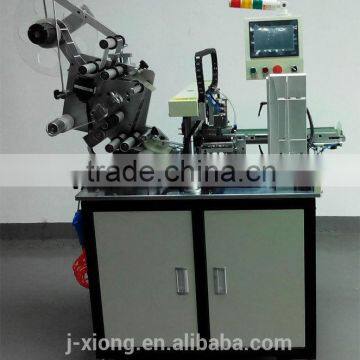 Automating Label Machine Battery Label Solution Lithium Battery Labeling Machine photo-3