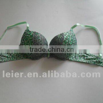 sexy fashion extreme push up bra underwear factory