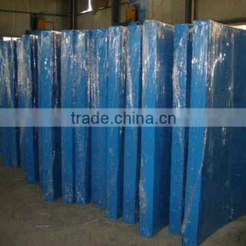 Fiberglass Round Tanks | Rectangular Fish Tanks photo-5