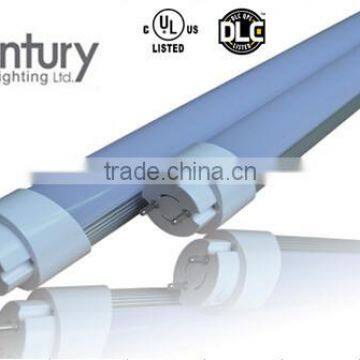 Super Brightness 9w 18w 22w 27w 36w 45w 2ft 4ft 5ft 8ft T8 LED Tube with UL DLC CUL certificated