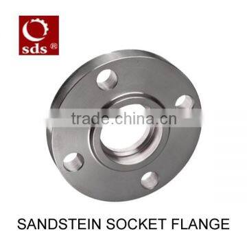 Socket Welding Flanges | SW Flange With Good Quality & Reasonable Price