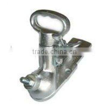 50mm trailer ball coupler