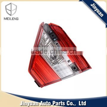 Auto Parts Tail Light For Honda CIVIC City Fit Odyssey Accord Crosstour CRV Spirior 34150-T6P-H01 China Factory