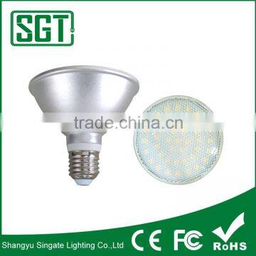 Led Spotlight Par30 Led Light 8W SMD5050 CE RoHS for Indoor Par Light photo-2