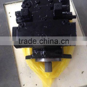Underground and Mining Machine Hydraulic Pump