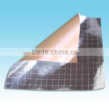 Foil Scrim-Kraft Facing -class o fire grade