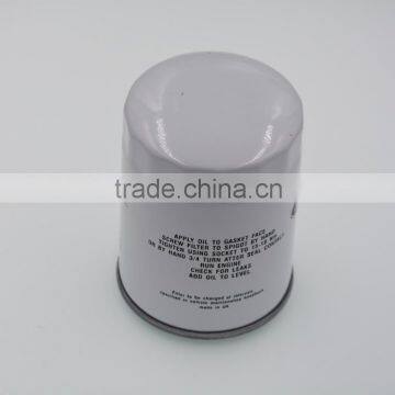 Genuine Parts Diesel Engine Oil Filter Type Hydraulic Oil Filter 4508334 for LANDROVER JAGUAR