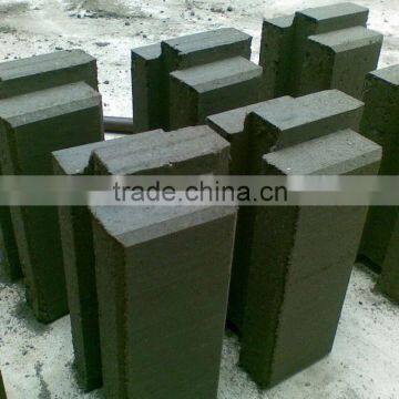 2015 New Style High Quality Mud Brick Making Machine for Sale photo-4