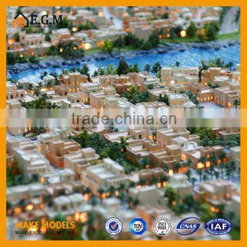 3d Printing Scale Model House for Land Redevelopement photo-4