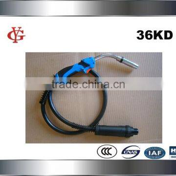 welding gun, suitable for Binzle 36KD