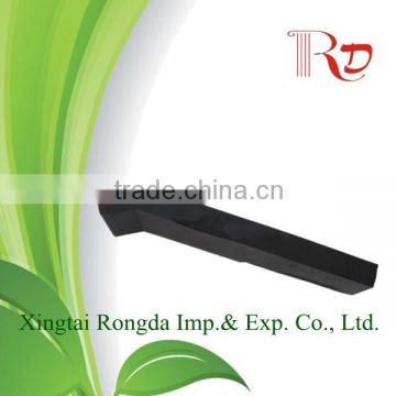 T style Skirt Rubber Sheet/Rubber Skirt Board for conveyor belts