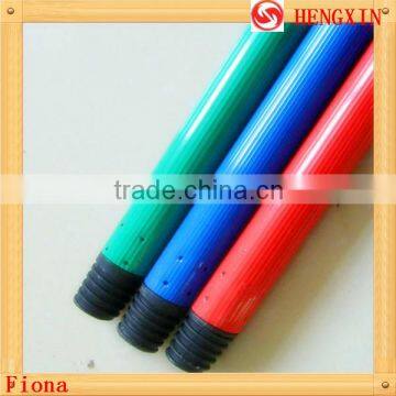 aluminum broom handle