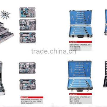 Tool Kits