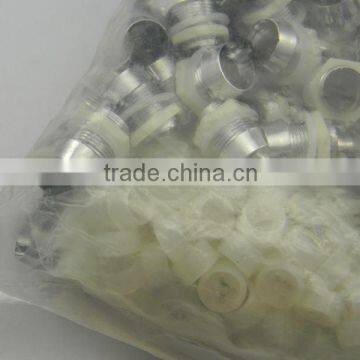LED LED Lamp Socket 10MM LED Lamp Luminous Tube Base the Whole Package to Sell photo-2