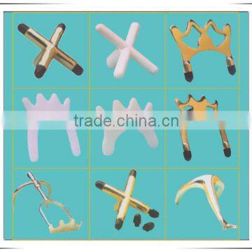 All kinds of billiard moose bridge head billiard accessories