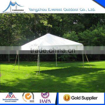 Customized Outdoor metal frame canopy