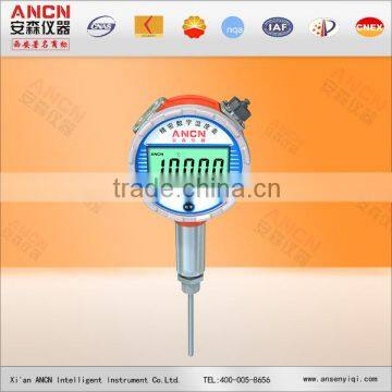 Fuel level sensor China pressure transmitter