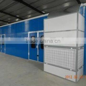 DOT-F1 Furniture Paint Booth/ Spray Booth / Spray and Baking Booth photo-4