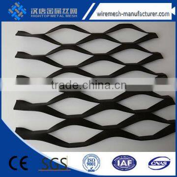 Alibaba China supplier aluminum decorative expanded metal mesh for sale