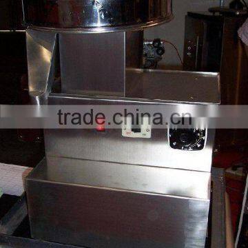 ZN400 Single Plate Capsule And Tablet Counting And Filling Machine