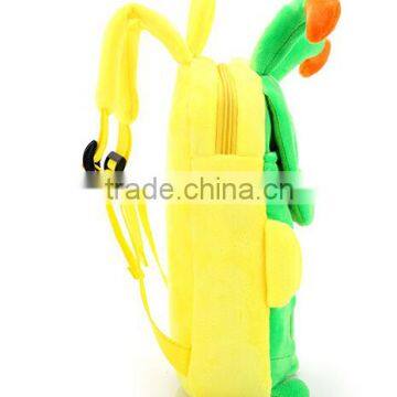 Soft Plush Kids Backpack With High Quality Quality Choice photo-4