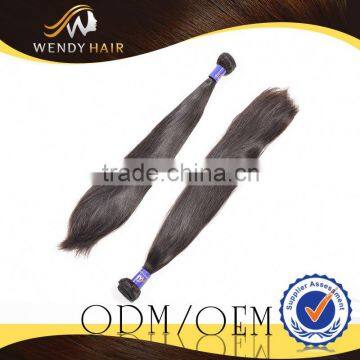 Hot Excellent Quality Cheap Unprocessed Virgin Malaysian Hair Weave