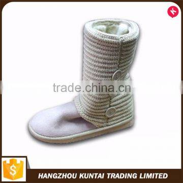 Attractive price new type boots winter