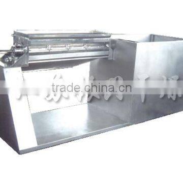 YK Series Swing Granulator photo-2