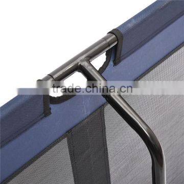 Elevated Pet Bed Cat Dog Portable Camping Cot